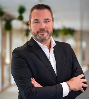 Sebastien Guibert