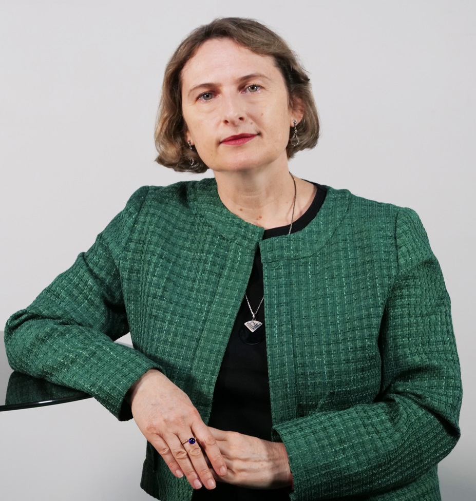 Karine Vasselin