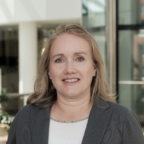 Marieke Van De Putte