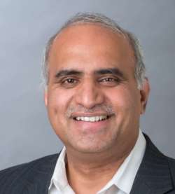 Nilesh Vaidya