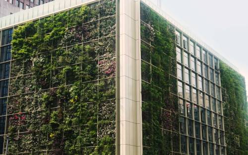 Sustainability