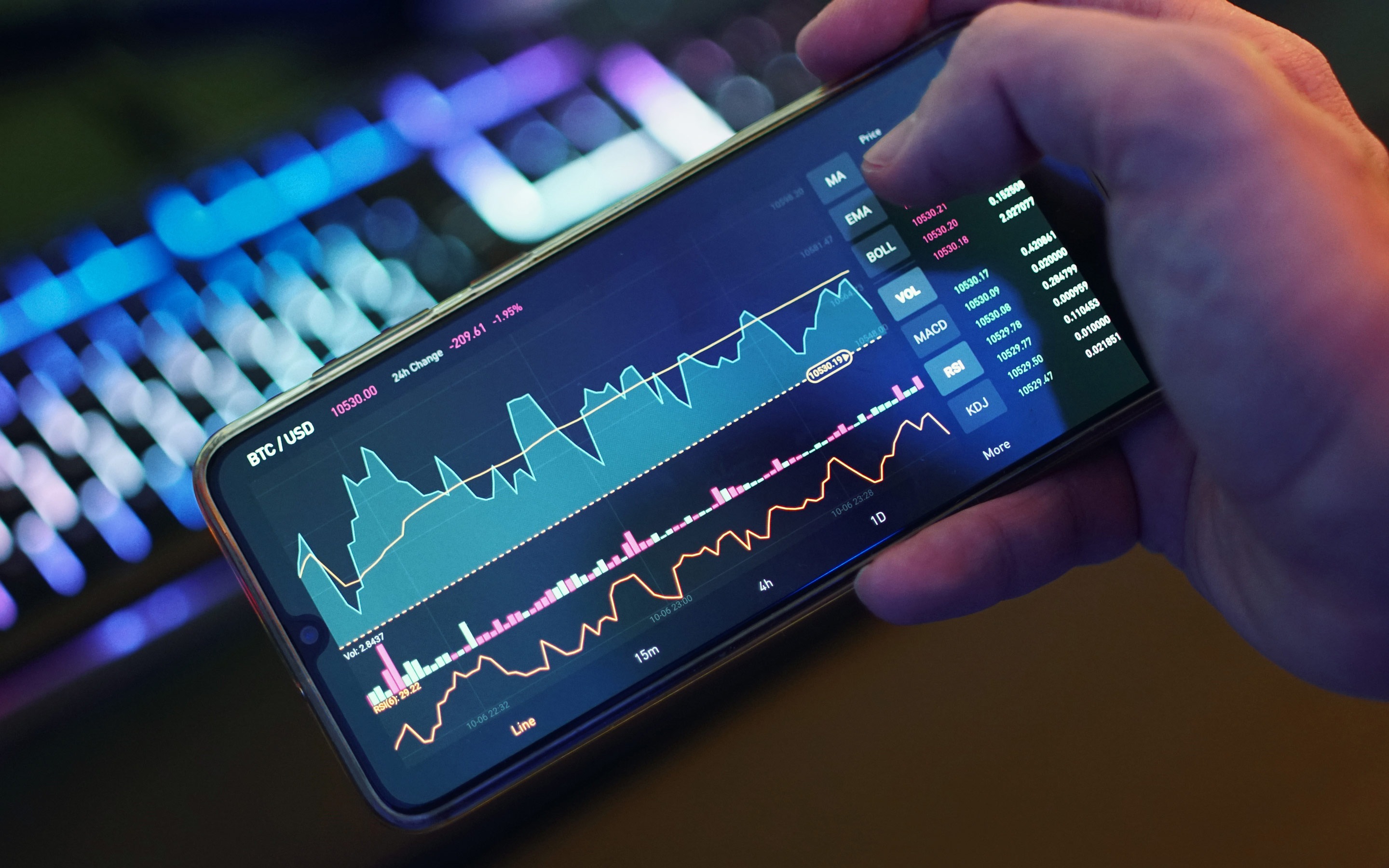 core banking