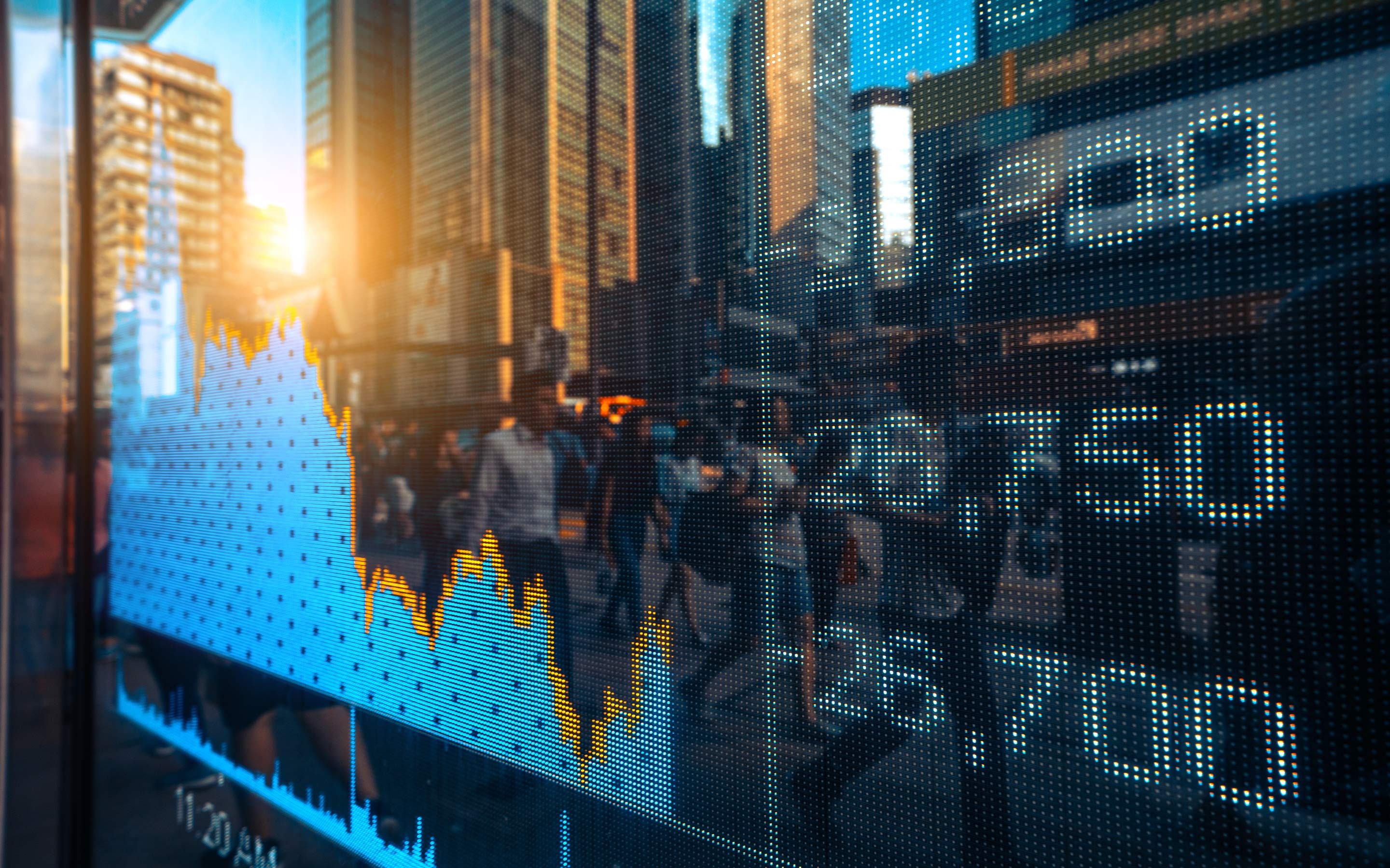decentralized futures