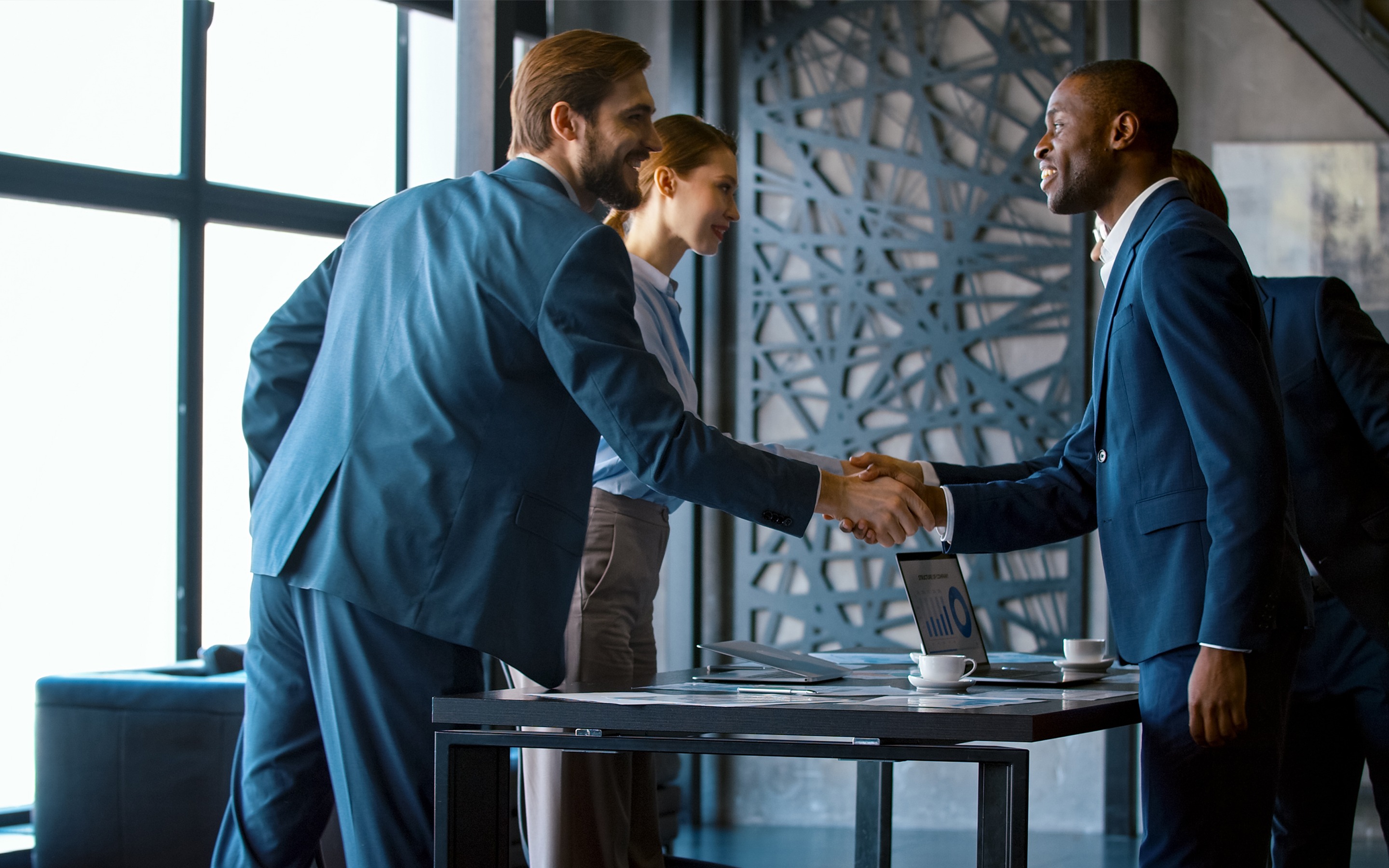Commercial and contract management
