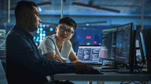 Cybersecurity