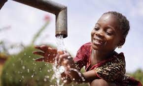 Safe water for all