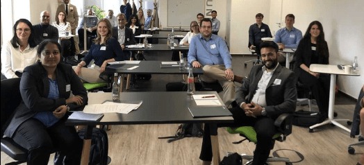 mentorship