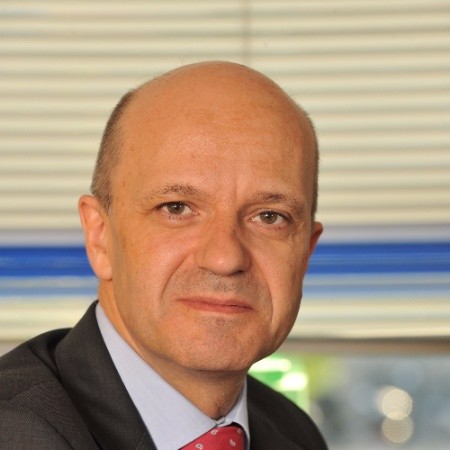 Jorge Sobrino Gomez