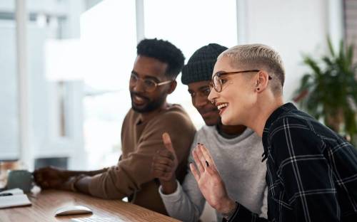 Capgemini people diversity inclusion