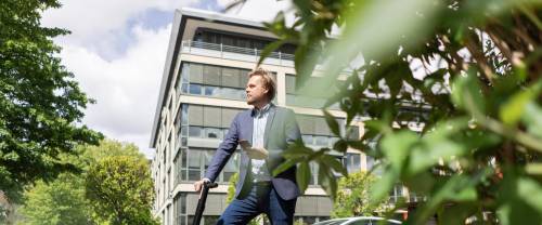 ESG management and reporting