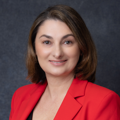 Dorota Góral-Abram Head of South-Central Europe, Capgemini’s Business Services