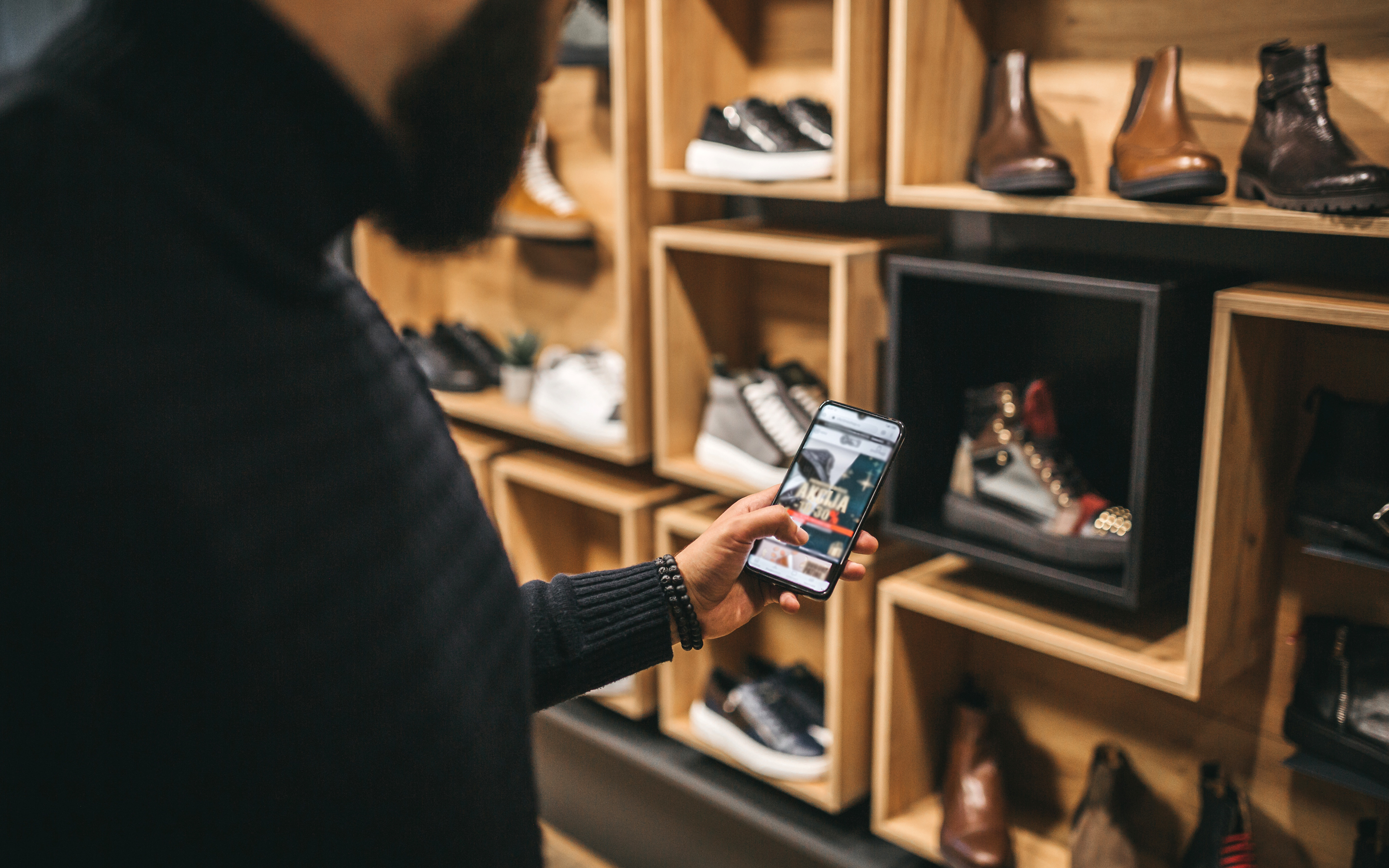 customer experience