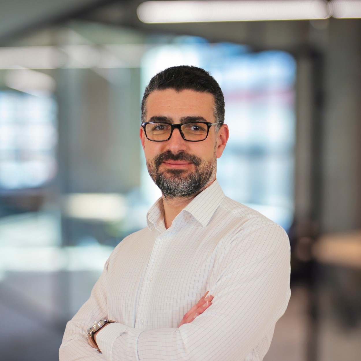 Salim Draoui