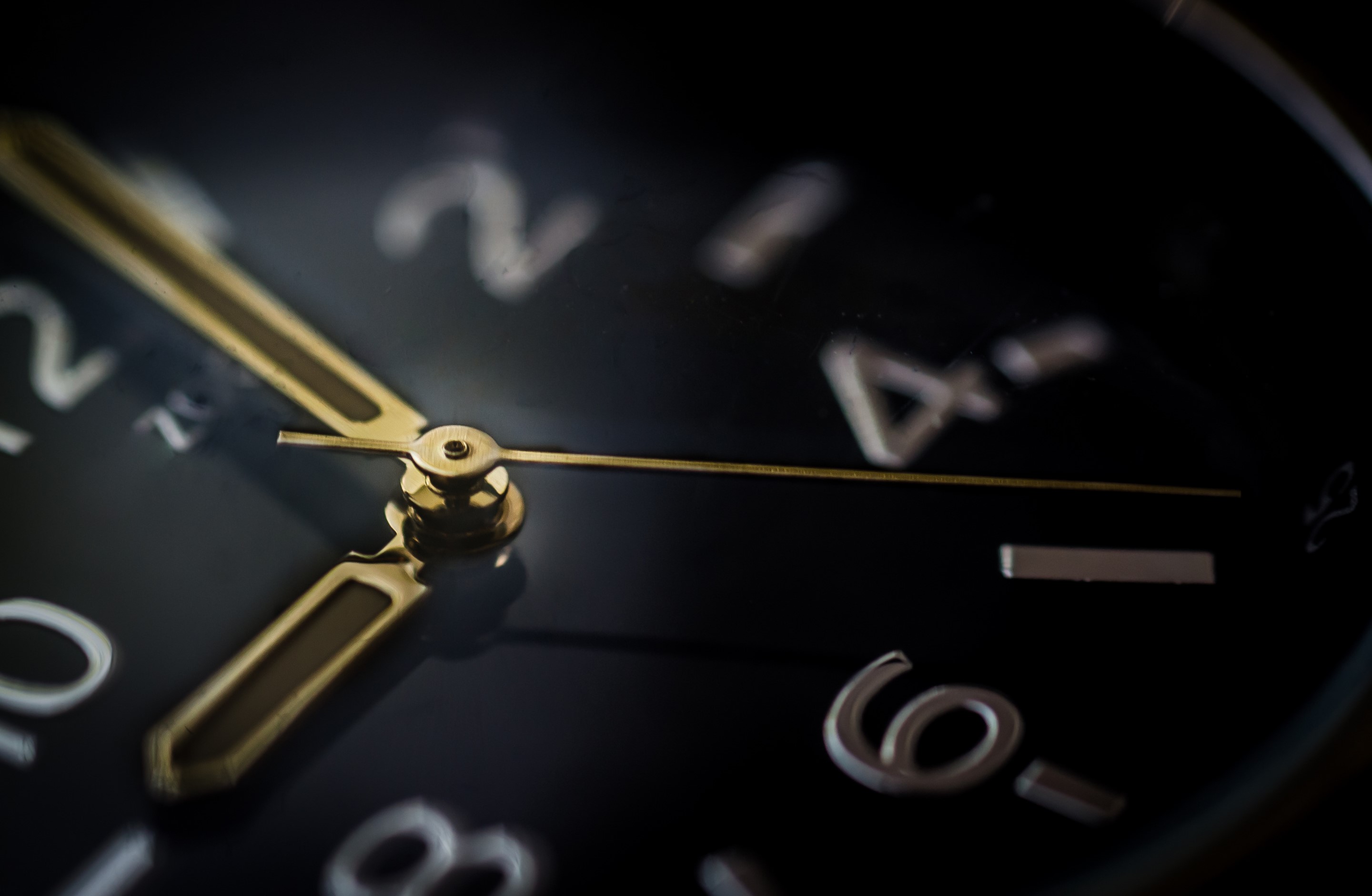 Watchmaking industry ahead