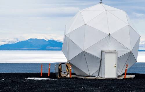 Climate insights