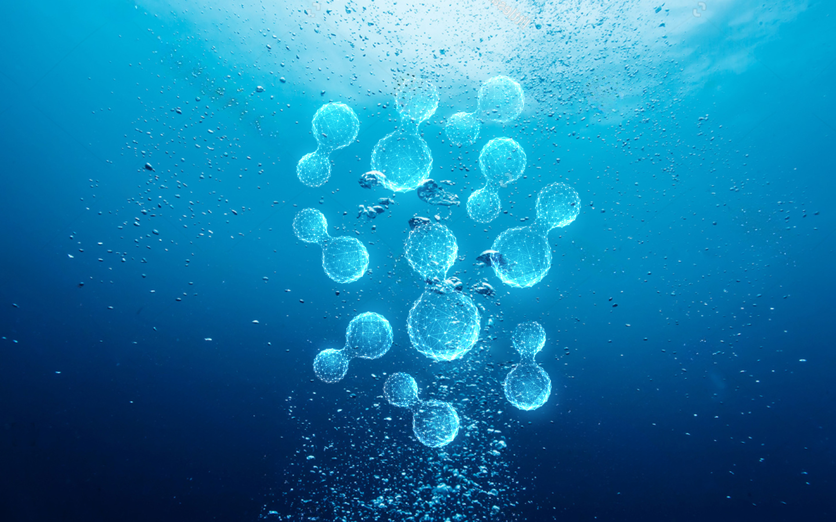 Capgemini low-carbon hydrogen
