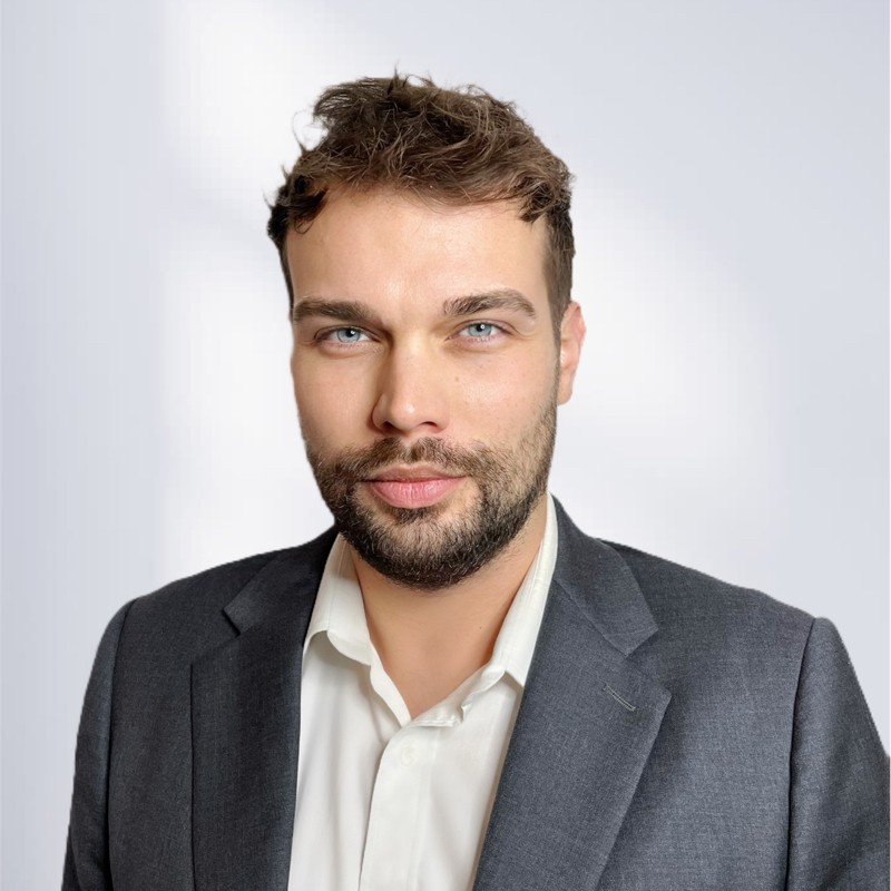 Markus Zabelberg