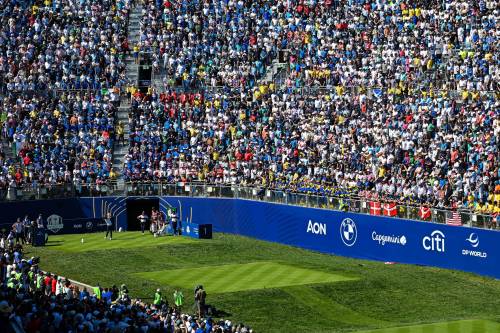 Ryder cup
