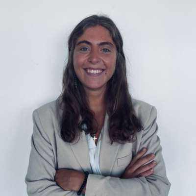Maria Magdalena Pereira