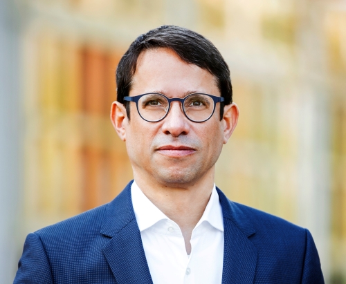 Ernesto Marin Grez