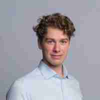 Dr. Alex Stauffer