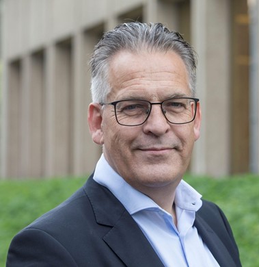 Geert van der Linden