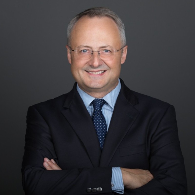 Jean-Claude Viollier