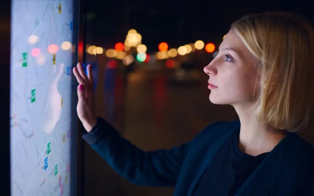 Continuous business reinvention