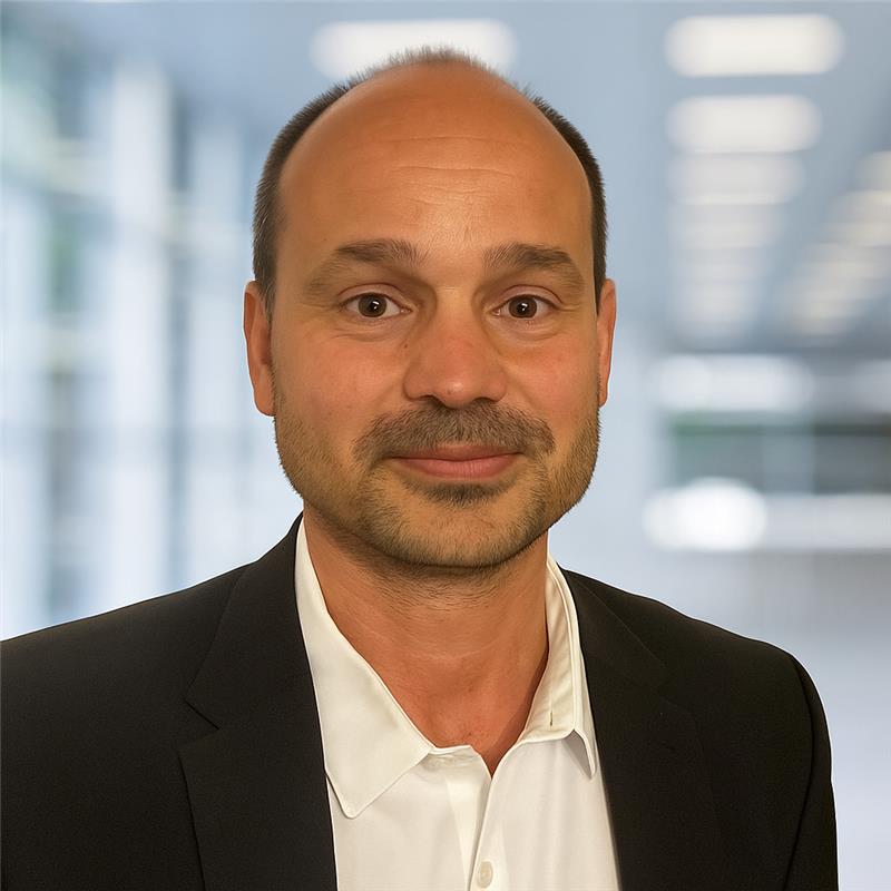 Guillaume Chaussinand