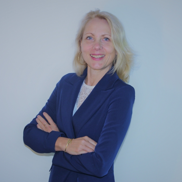 Emmanuelle Bischoffe-Cluzel