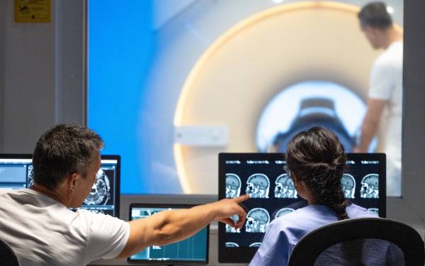 Multimodal AI meets personalized healthcare featured image