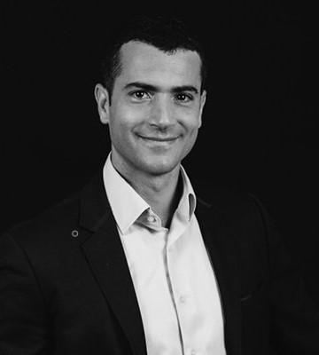 Walter Paranque-Monnet