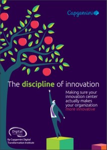 The Discipline of innovation