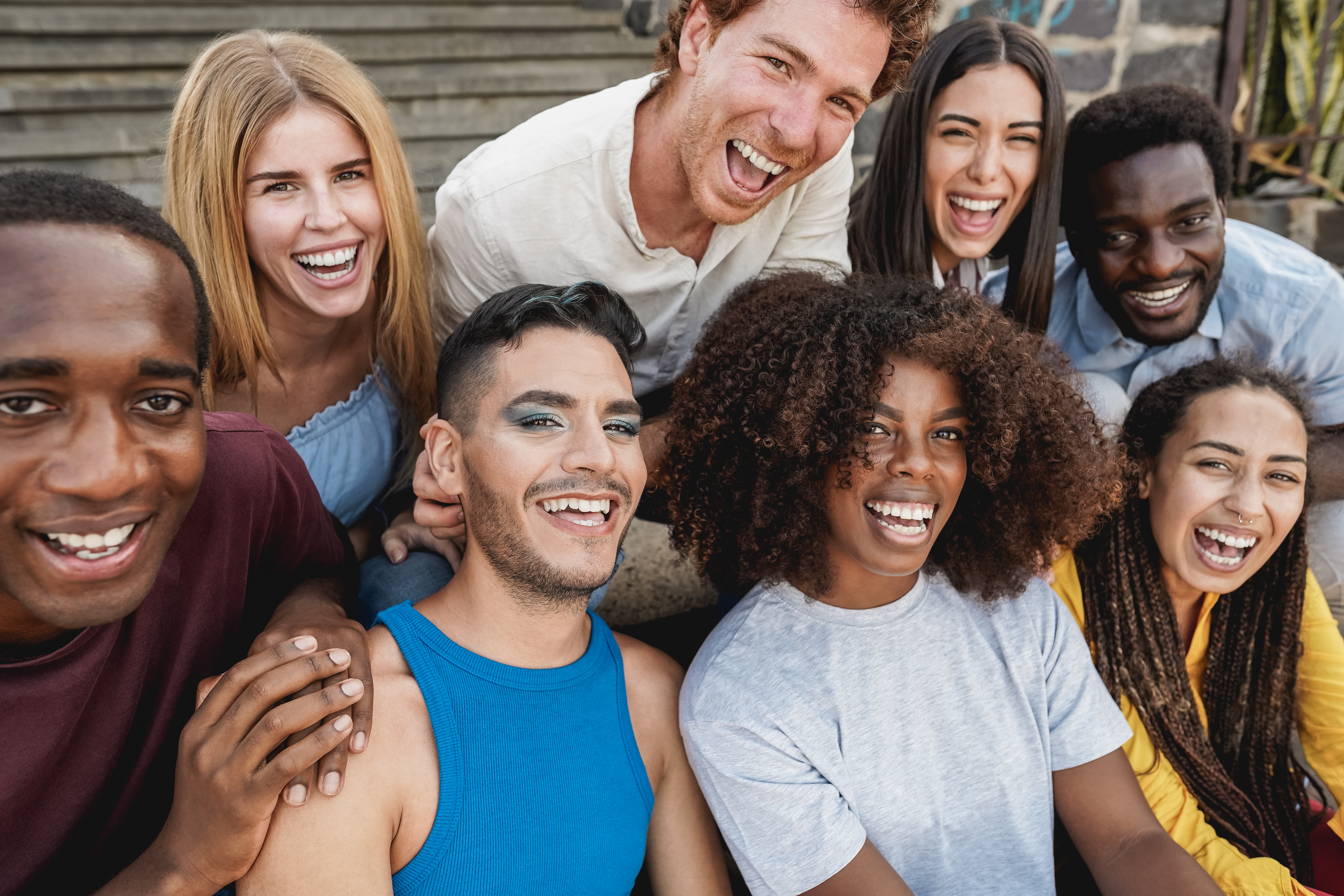 diversity