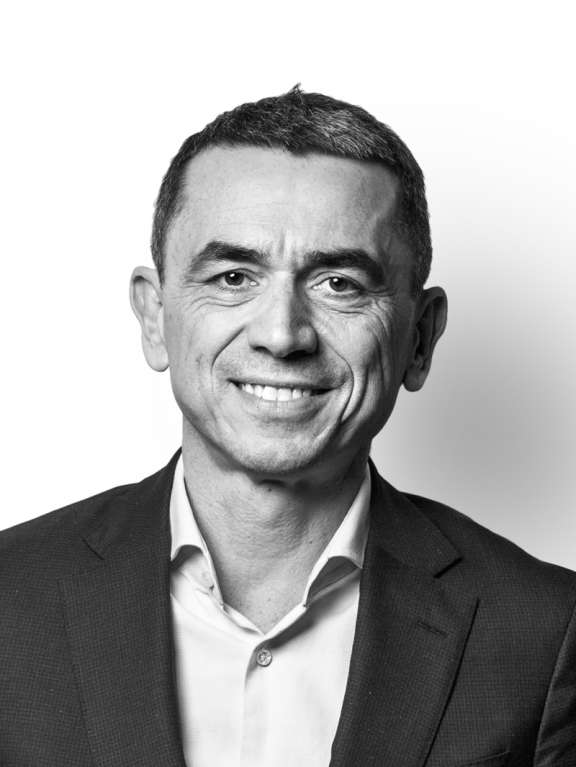 William Rozé