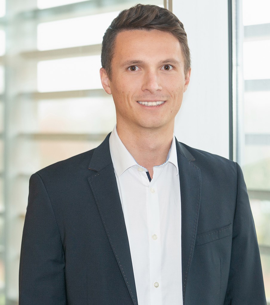 Thomas Bortenschlager