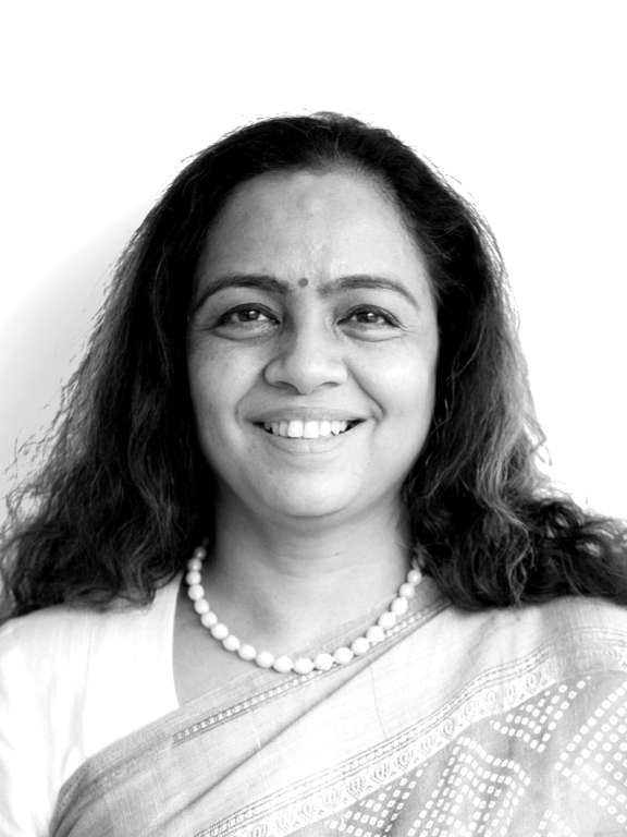 Sarika Naik