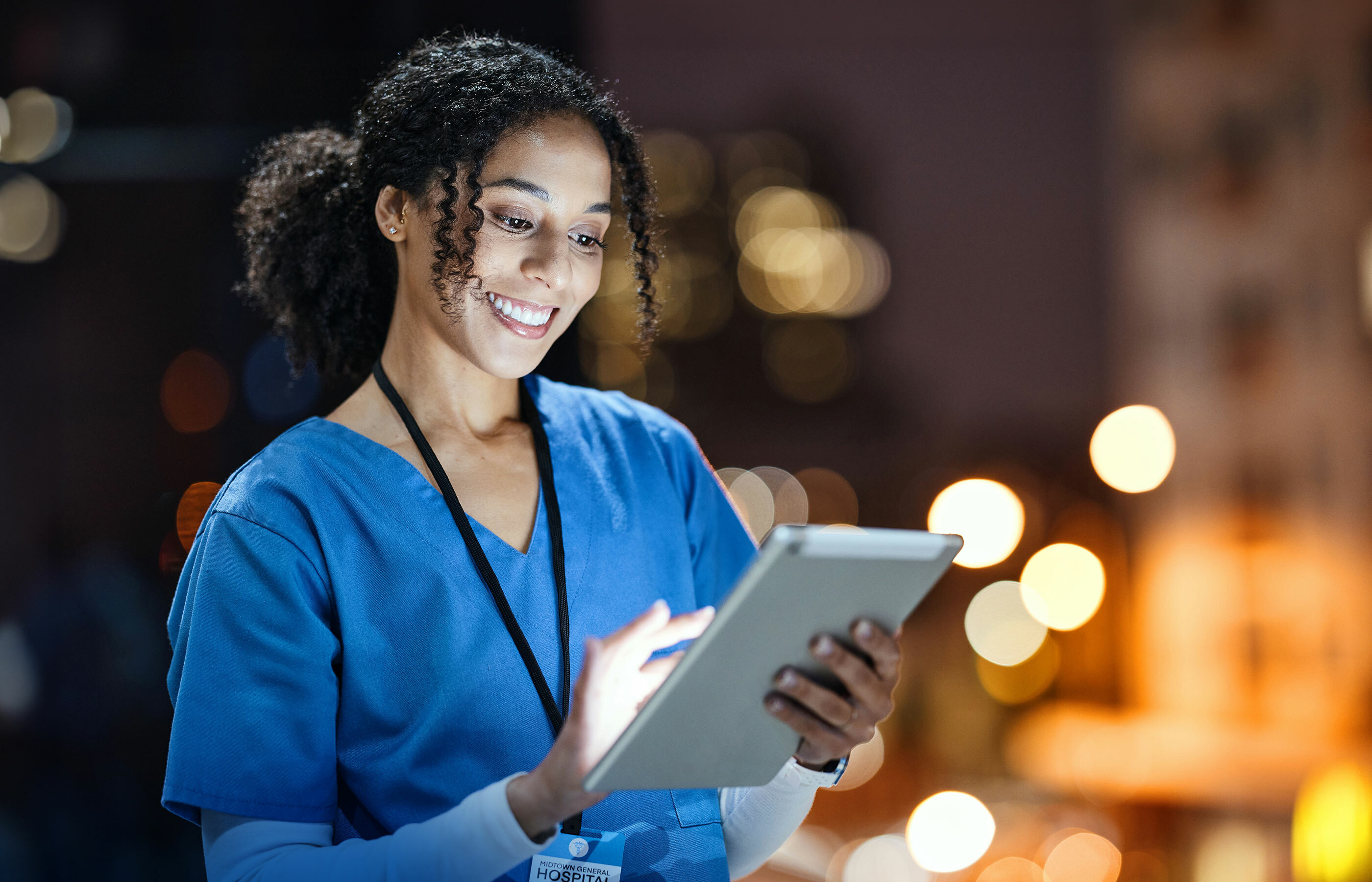 CX in Healthcare