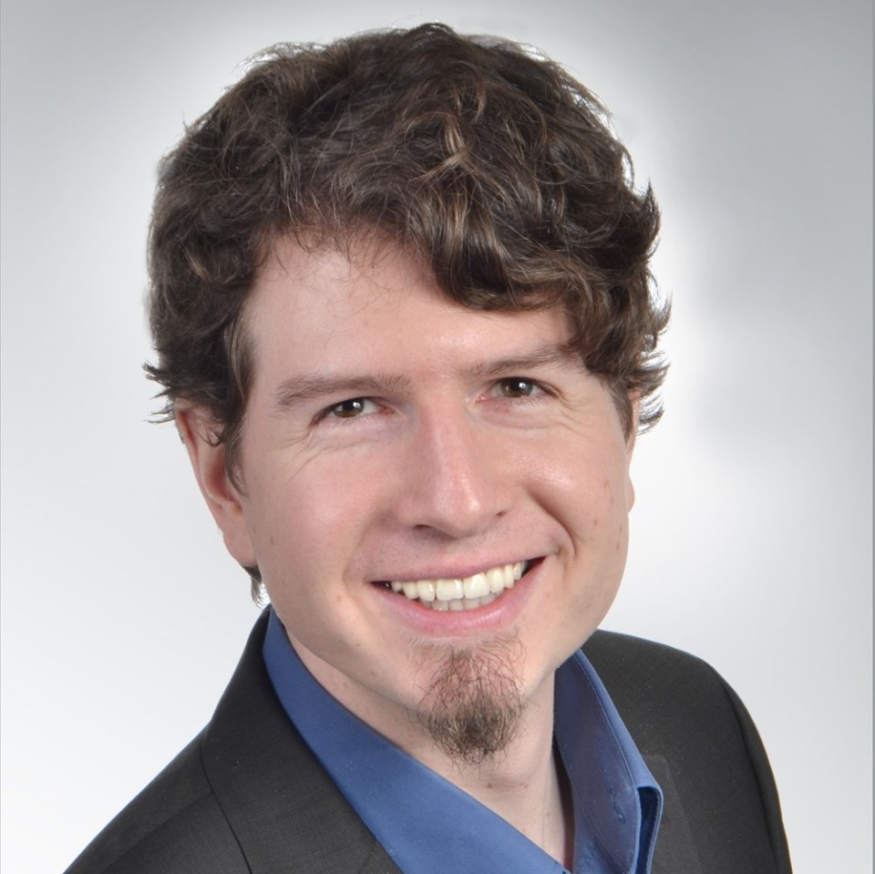 Martin Wahl