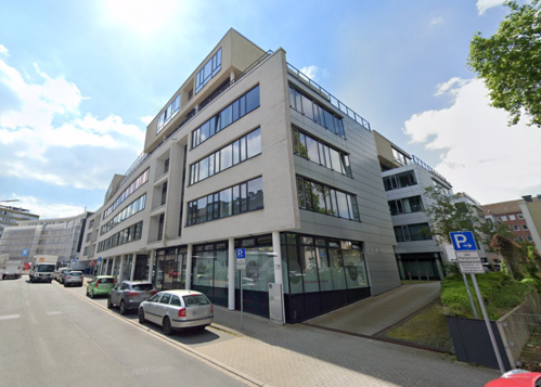 dortmund-office-capgemini
