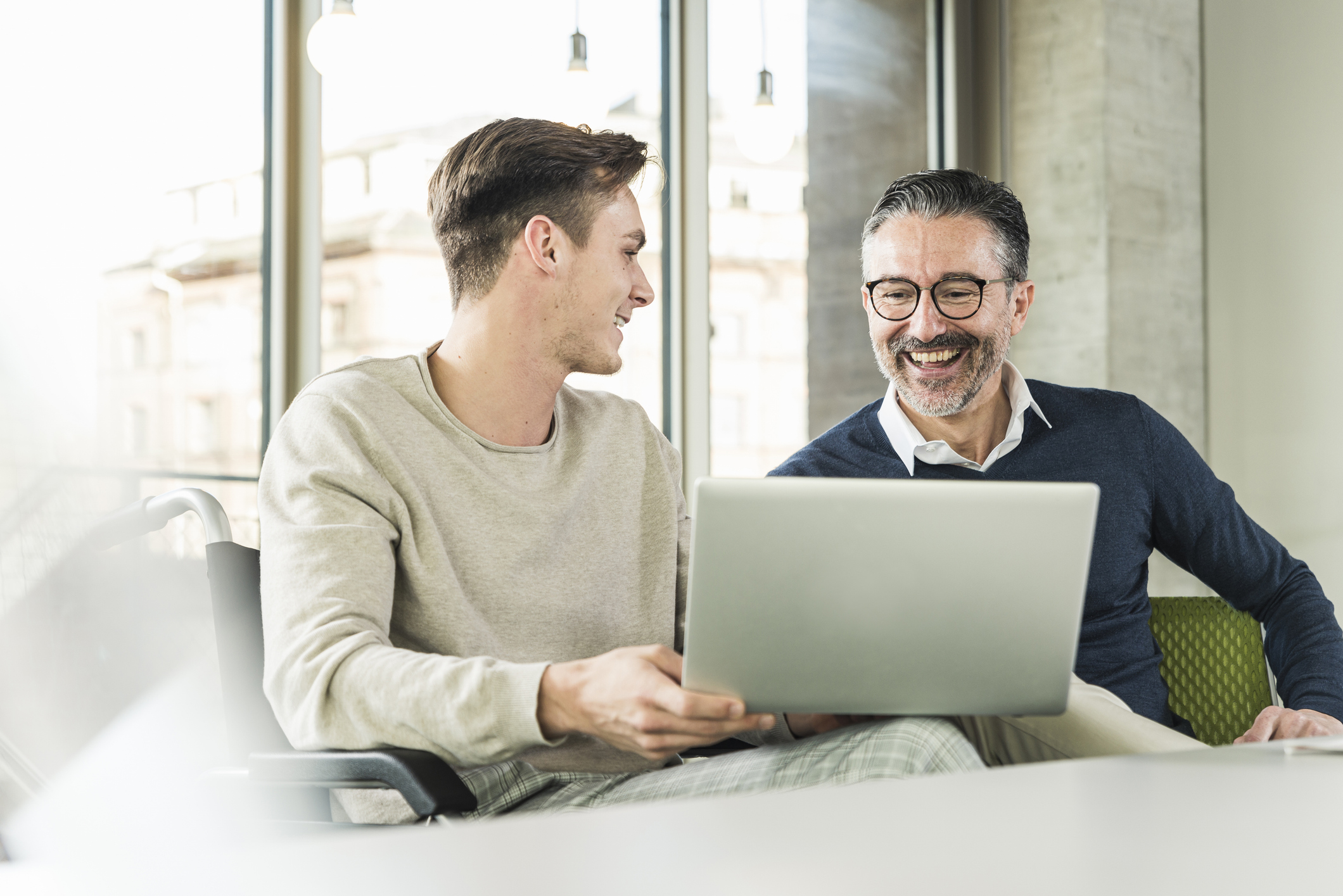 praktikum-bei-capgemini