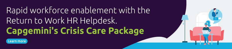 Crisis care package offers