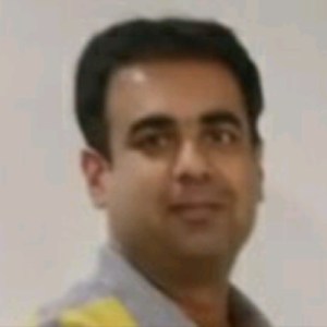 Sandeep Sidhu