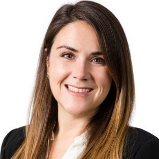Courtney Ercolino