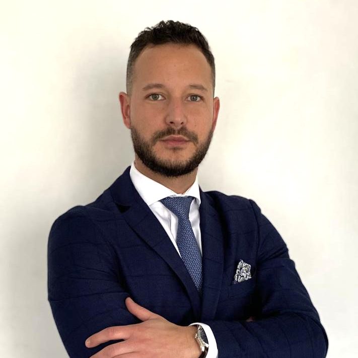 Gilles Salsac