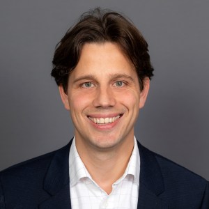 Joost van Putten