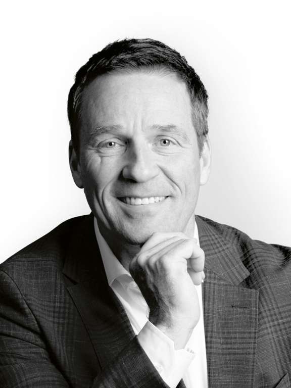 Oliver Pfeil