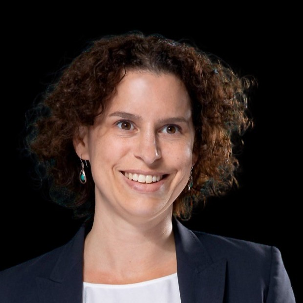 Dr. Ursula Bohn