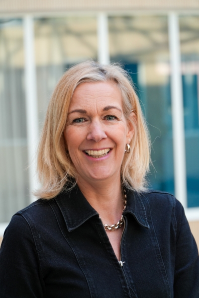 Sandra Prinsen