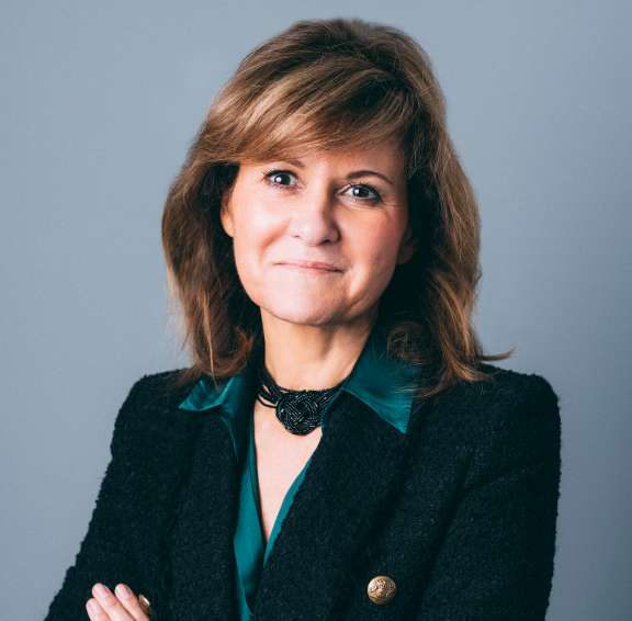 Mercedes Águeda
